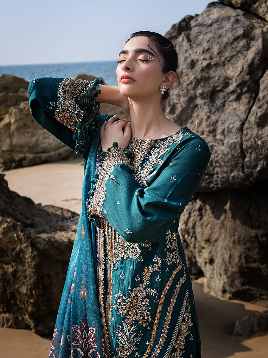 Salitex | Luxury Wear 24 | 28 -  Salitex Luxury - Original Designer Dress - House of Maryam