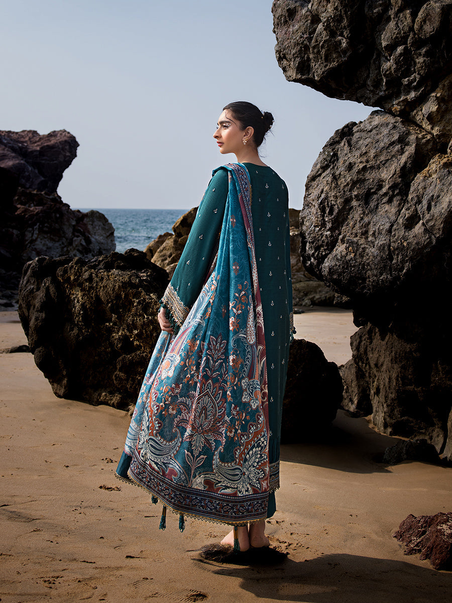 Salitex | Luxury Wear 24 | 28 -  Salitex Luxury - Original Designer Dress - House of Maryam
