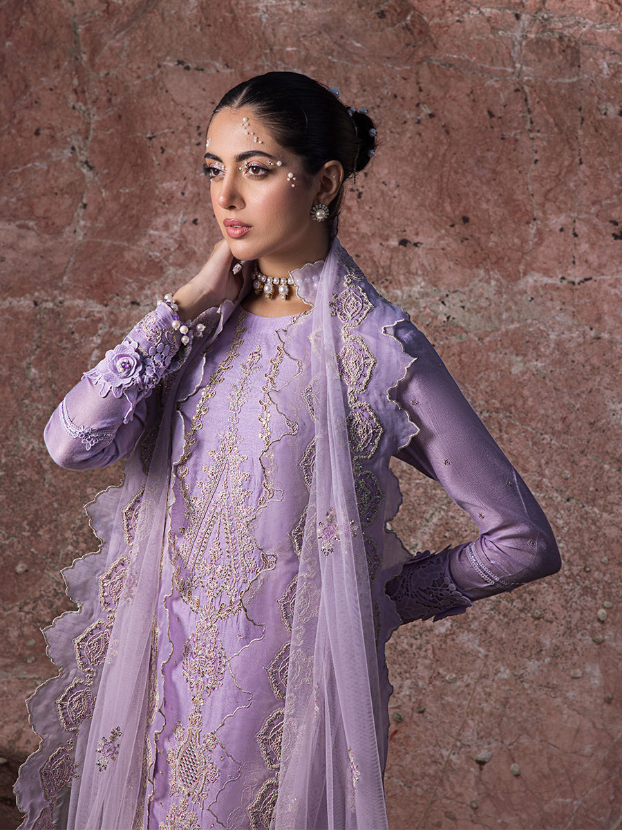 Salitex | Luxury Wear 24 | 30 -  Salitex Luxury - Original Designer Dress - House of Maryam