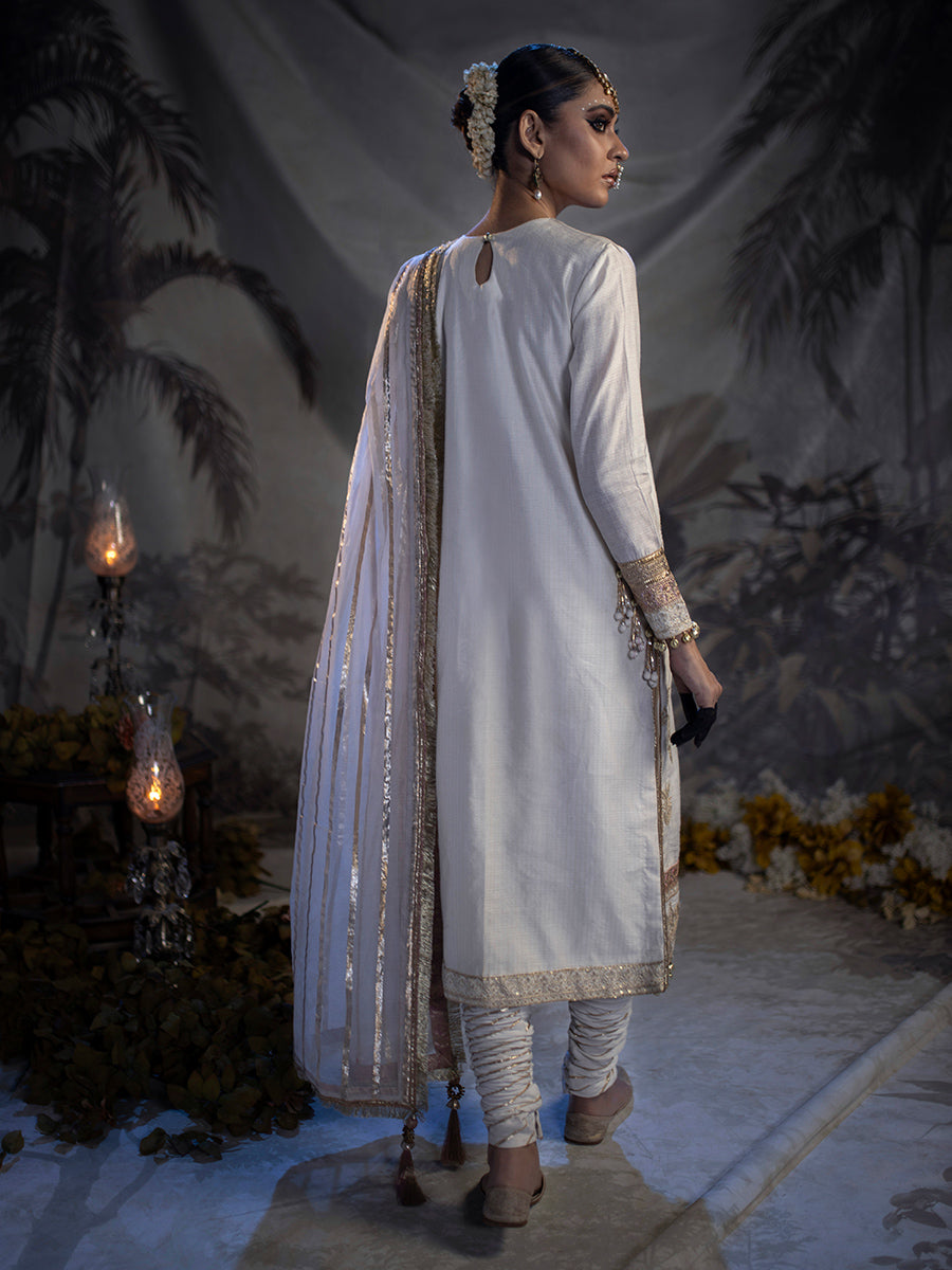 Salitex | Luxury Wear 24 | 37 by Designer Salitex - House of Maryam - Pakistani Designer Ethnic Wear in {{ shop.shopifyCountryName }}