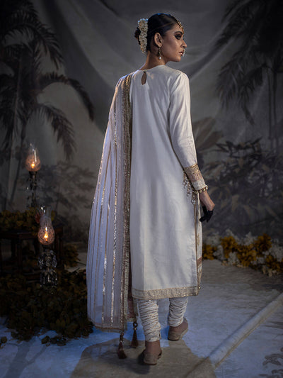 Salitex | Luxury Wear 24 | 37 -  Salitex Luxury - Original Designer Dress - House of Maryam