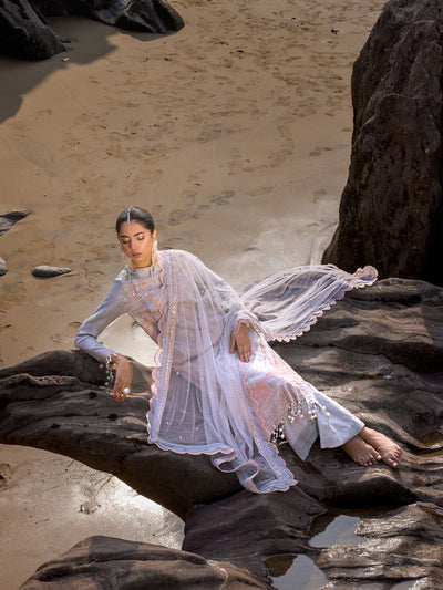 Salitex | Luxury Wear 24 | 31 -  Salitex Luxury - Original Designer Dress - House of Maryam