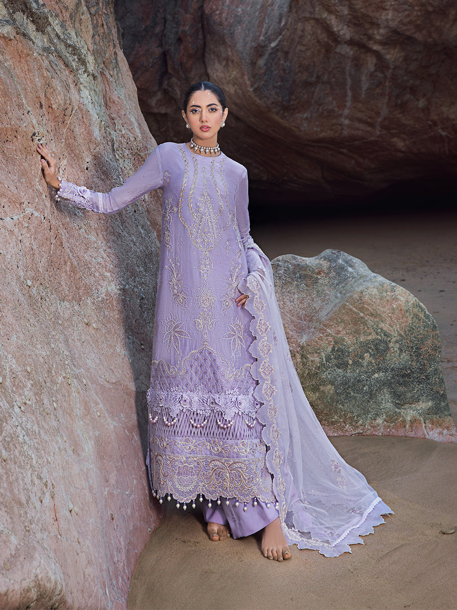Salitex | Luxury Wear 24 | 30 -  Salitex Luxury - Original Designer Dress - House of Maryam