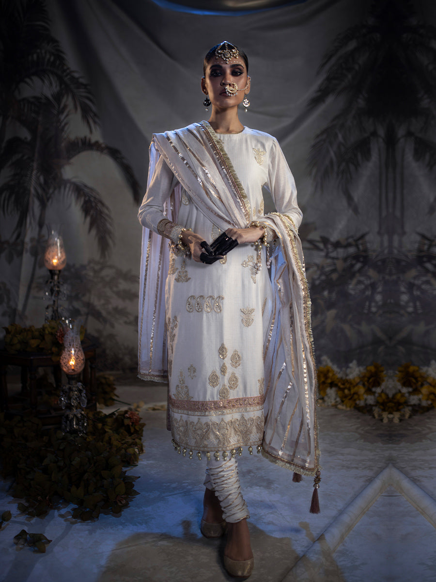 Salitex | Luxury Wear 24 | 37 -  Salitex Luxury - Original Designer Dress - House of Maryam