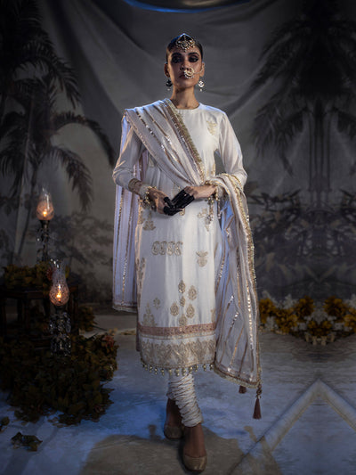 Salitex | Luxury Wear 24 | 37 -  Salitex Luxury - Original Designer Dress - House of Maryam