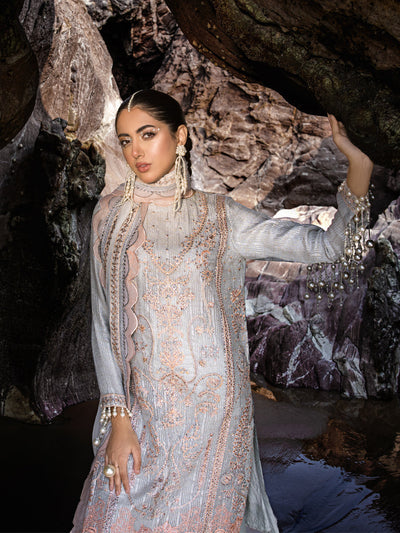 Salitex | Luxury Wear 24 | 31 -  Salitex Luxury - Original Designer Dress - House of Maryam