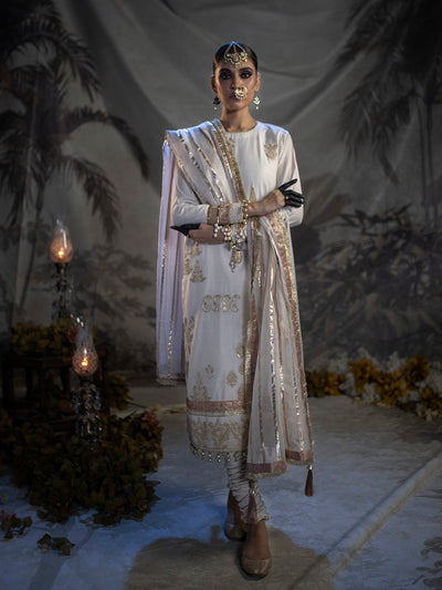 Salitex | Luxury Wear 24 | 37 -  Salitex Luxury - Original Designer Dress - House of Maryam