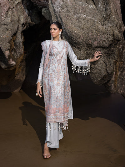 Salitex | Luxury Wear 24 | 31 -  Salitex Luxury - Original Designer Dress - House of Maryam