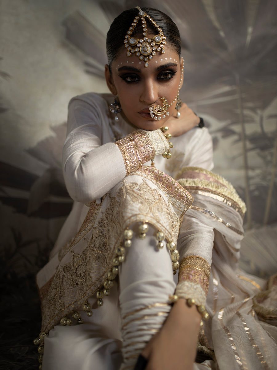 Salitex | Luxury Wear 24 | 37 -  Salitex Luxury - Original Designer Dress - House of Maryam