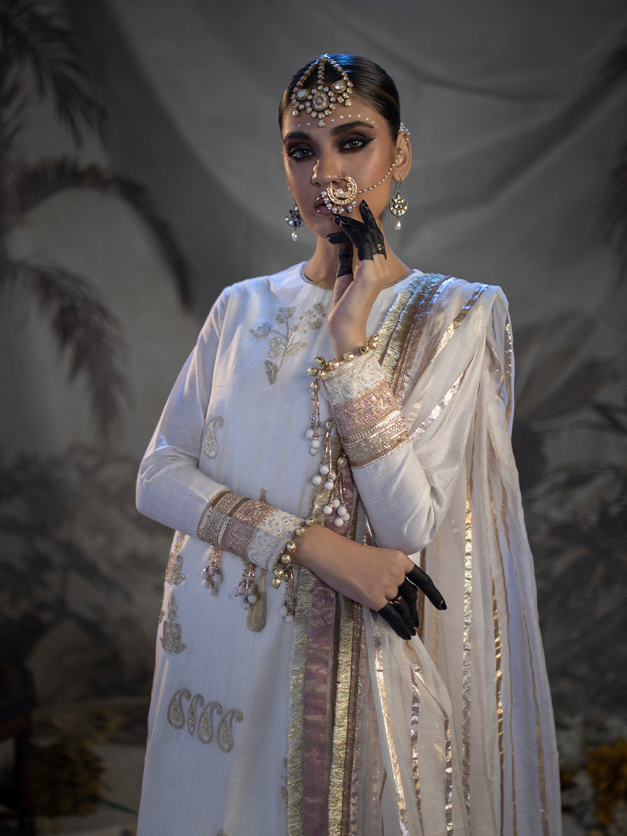 Salitex | Luxury Wear 24 | 37 -  Salitex Luxury - Original Designer Dress - House of Maryam
