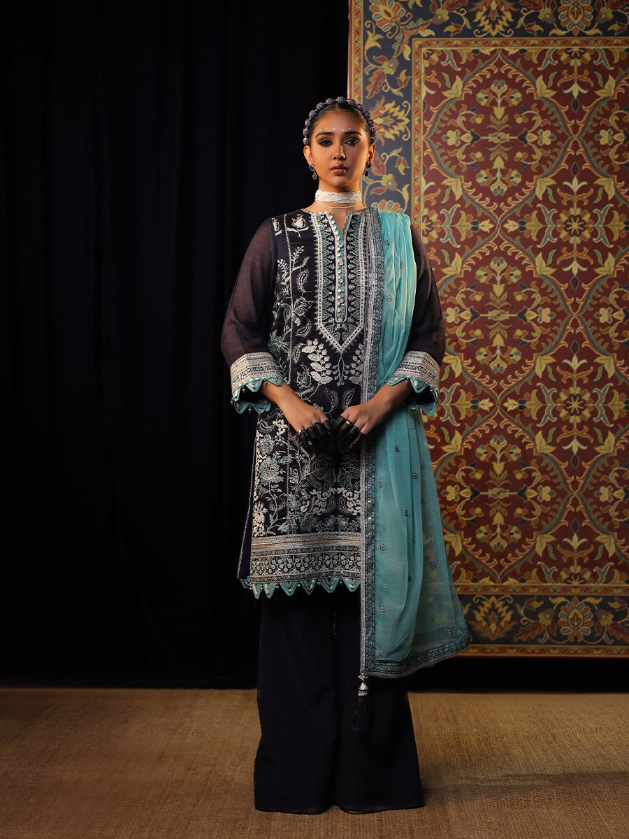 Salitex | Luxury Wear 24 | 36 by Designer Salitex - House of Maryam - Pakistani Designer Ethnic Wear in {{ shop.shopifyCountryName }}