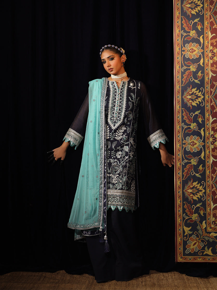 Salitex | Luxury Wear 24 | 36 -  Salitex Luxury - Original Designer Dress - House of Maryam