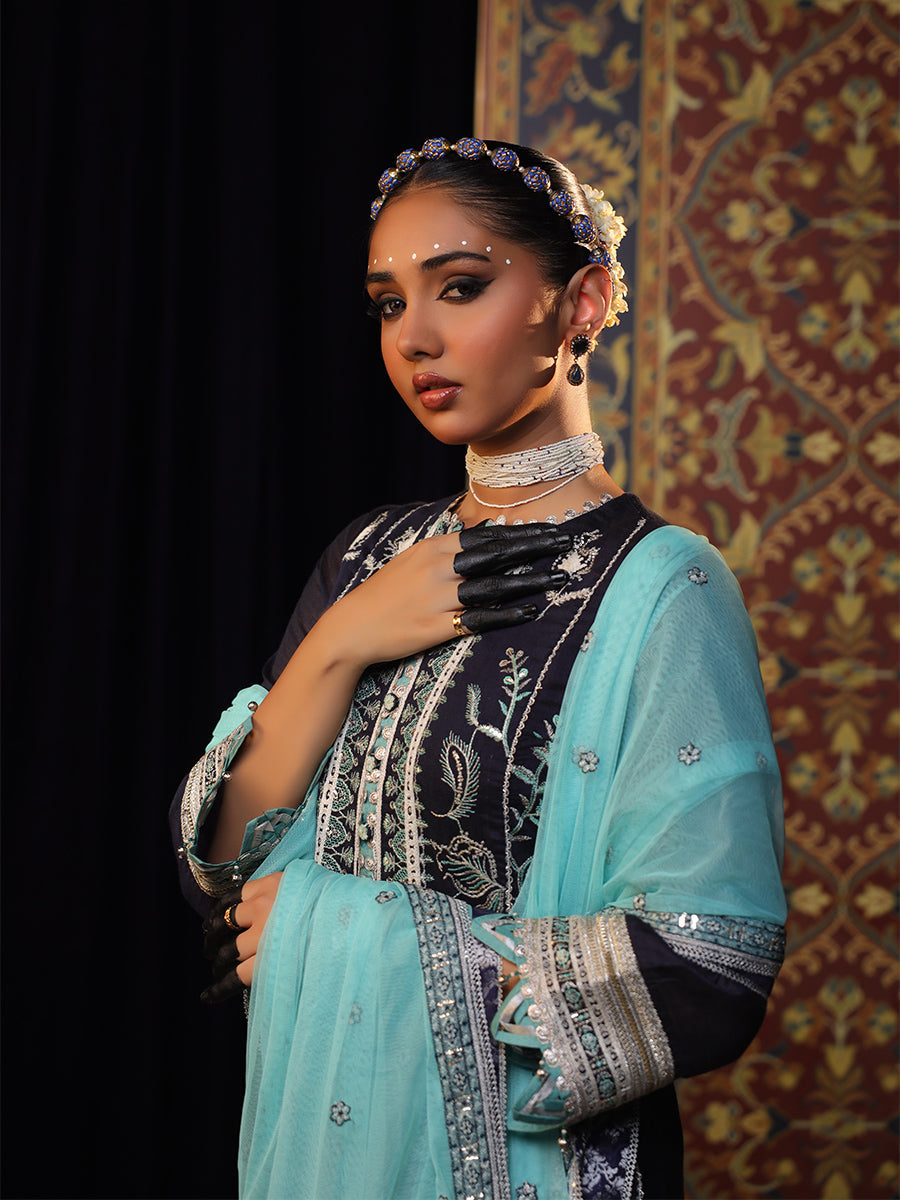 Salitex | Luxury Wear 24 | 36 -  Salitex Luxury - Original Designer Dress - House of Maryam
