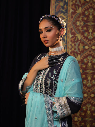 Salitex | Luxury Wear 24 | 36 -  Salitex Luxury - Original Designer Dress - House of Maryam