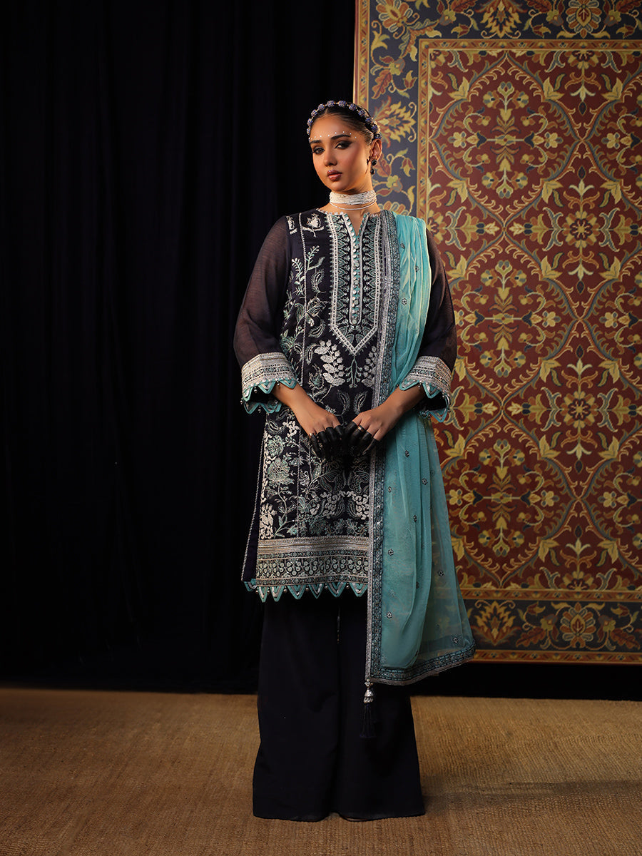 Salitex | Luxury Wear 24 | 36 -  Salitex Luxury - Original Designer Dress - House of Maryam