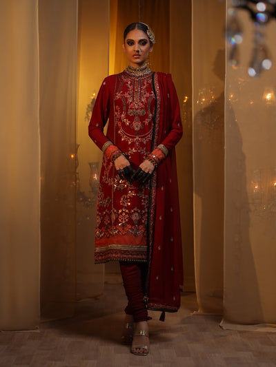 Salitex | Luxury Wear 24 | 35 -  Salitex Luxury - Original Designer Dress - House of Maryam