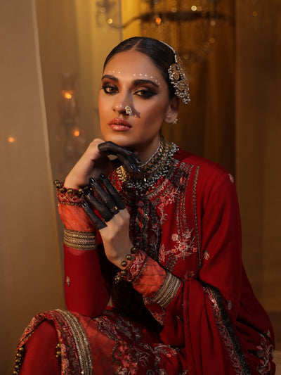 Salitex | Luxury Wear 24 | 35 -  Salitex Luxury - Original Designer Dress - House of Maryam