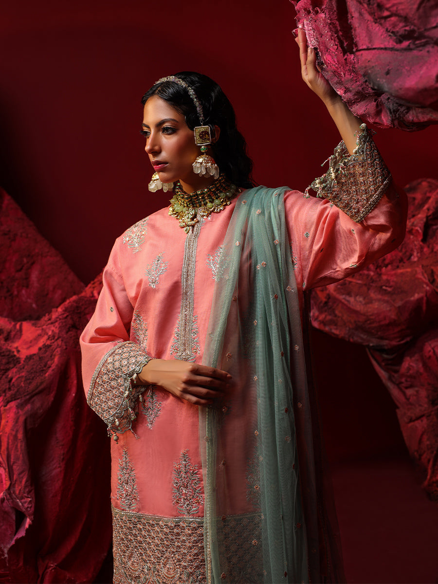 Salitex | Luxury Wear 24 | 40 -  Salitex Luxury - Original Designer Dress - House of Maryam