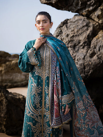 Salitex | Luxury Wear 24 | 28 -  Salitex Luxury - Original Designer Dress - House of Maryam