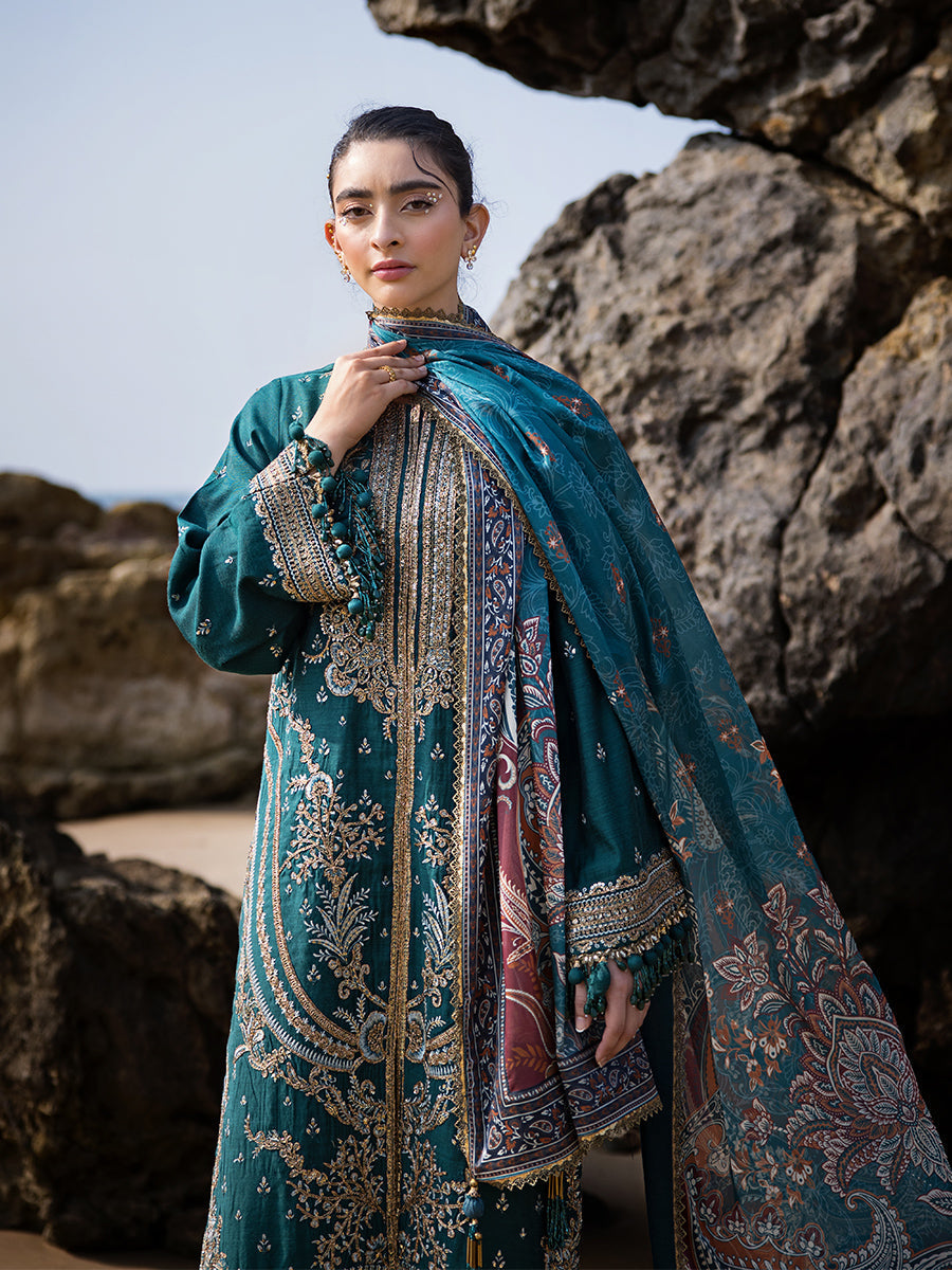 Salitex | Luxury Wear 24 | 28 -  Salitex Luxury - Original Designer Dress - House of Maryam