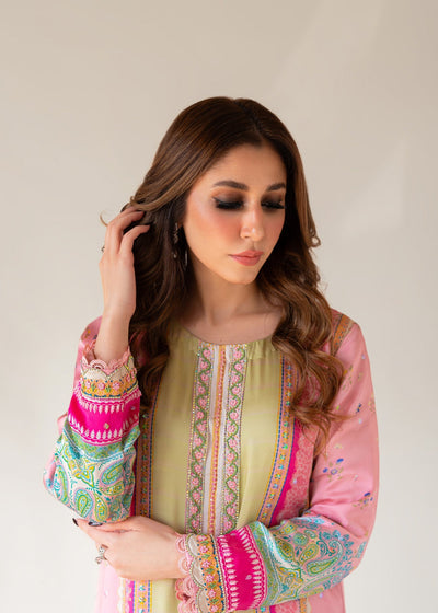 Sammy K | Bahar Formals | NILOFER -  Sammy K Formal - Original Designer Dress - House of Maryam