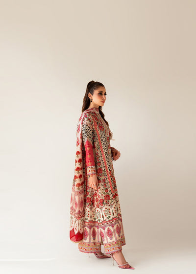Sammy K | Bahar Formals | KANWAL -  Sammy K Formal - Original Designer Dress - House of Maryam