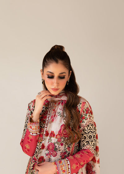 Sammy K | Bahar Formals | KANWAL -  Sammy K Formal - Original Designer Dress - House of Maryam