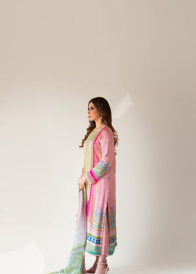 Sammy K | Bahar Formals | NILOFER -  Sammy K Formal - Original Designer Dress - House of Maryam
