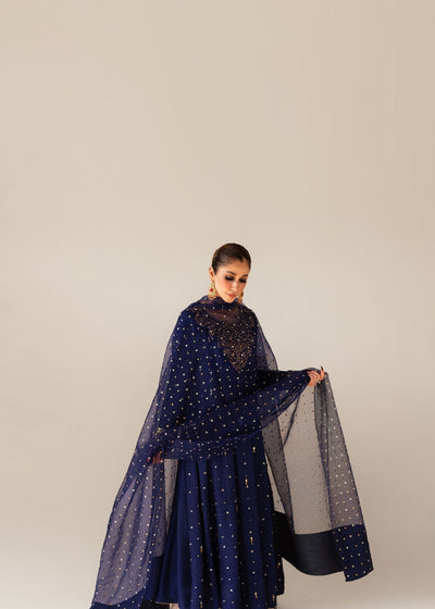 Sammy K | Bahar Formals | CHAMELI -  Sammy K Formal - Original Designer Dress - House of Maryam