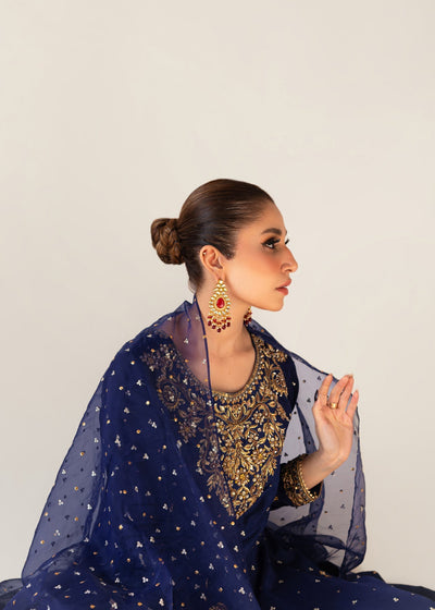 Sammy K | Bahar Formals | CHAMELI -  Sammy K Formal - Original Designer Dress - House of Maryam