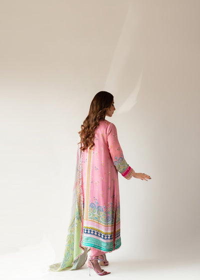 Sammy K | Bahar Formals | NILOFER -  Sammy K Formal - Original Designer Dress - House of Maryam