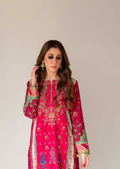 Sammy K | Bahar Formals | GUL YAS -  Sammy K Formal - Original Designer Dress - House of Maryam