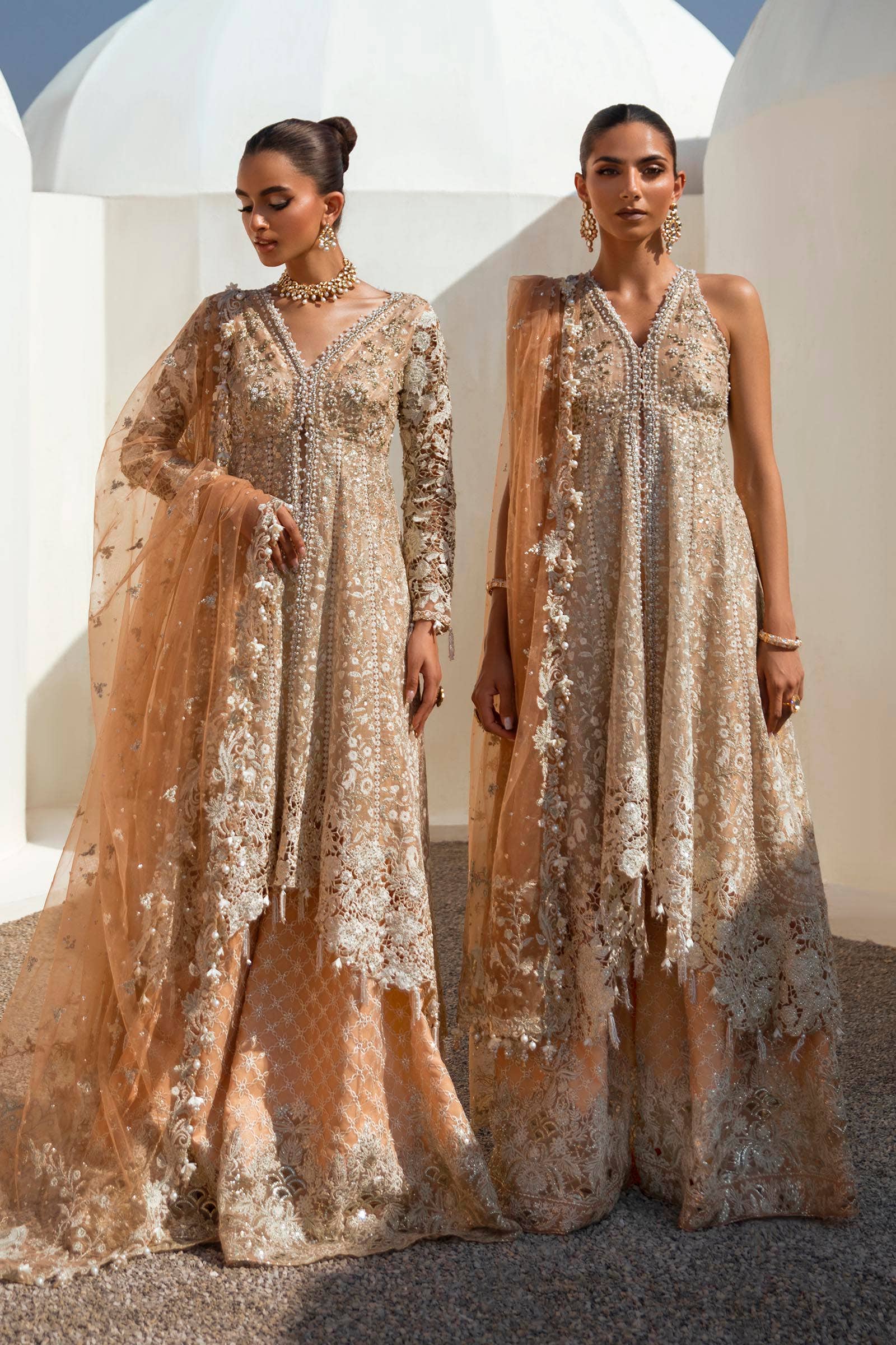 Sana Safinaz | Nura Festive 24 | N241-002-3CT