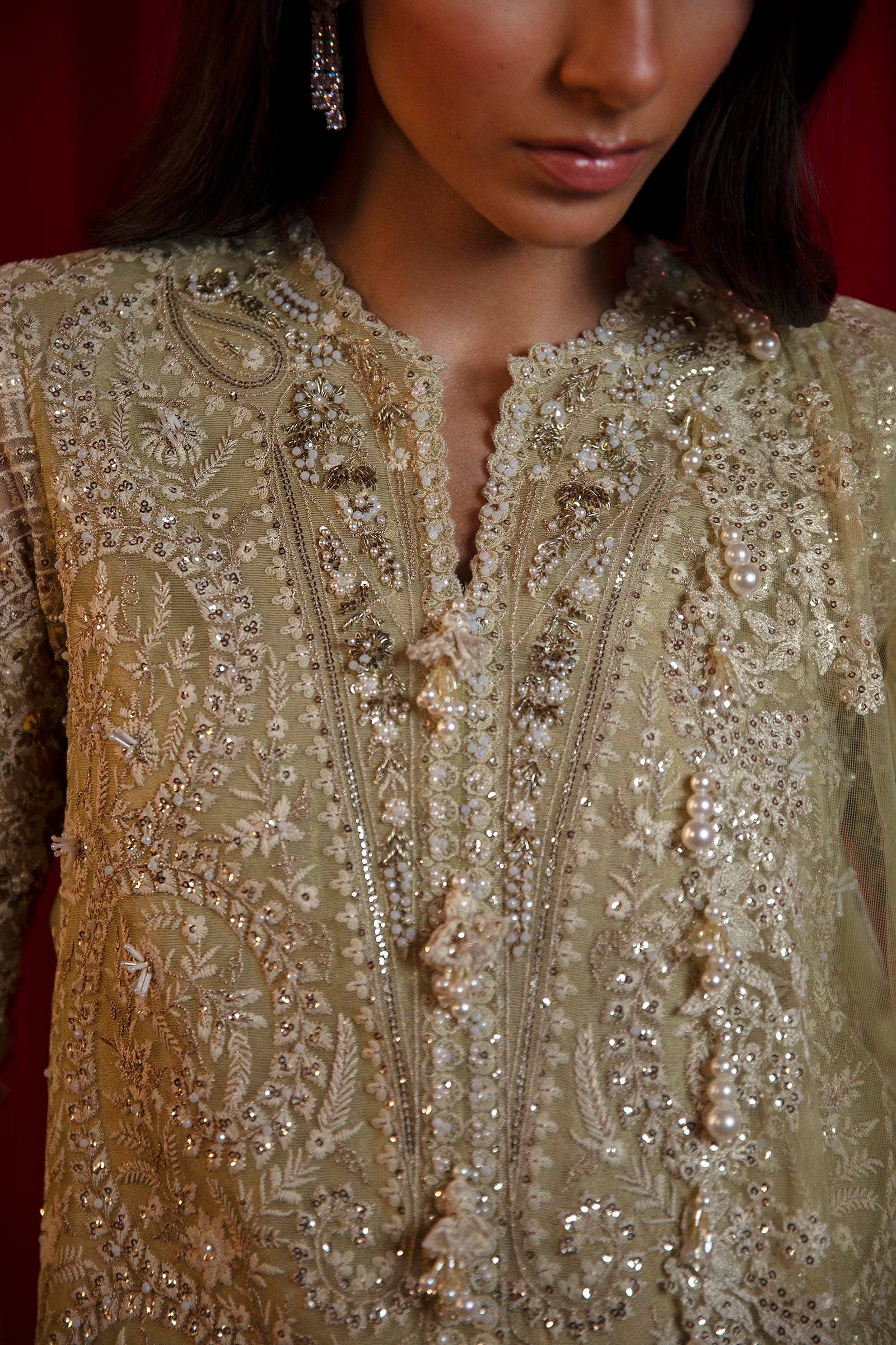 Sana Safinaz | Nura Festive 24 | N241-003-3CT