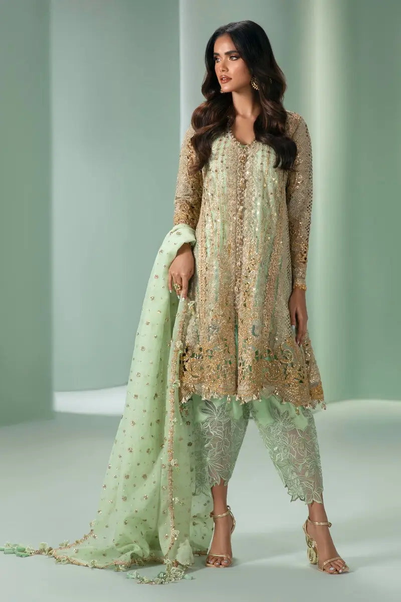 Sana Safinaz | Nura Festive 2023 | N233-007-CV