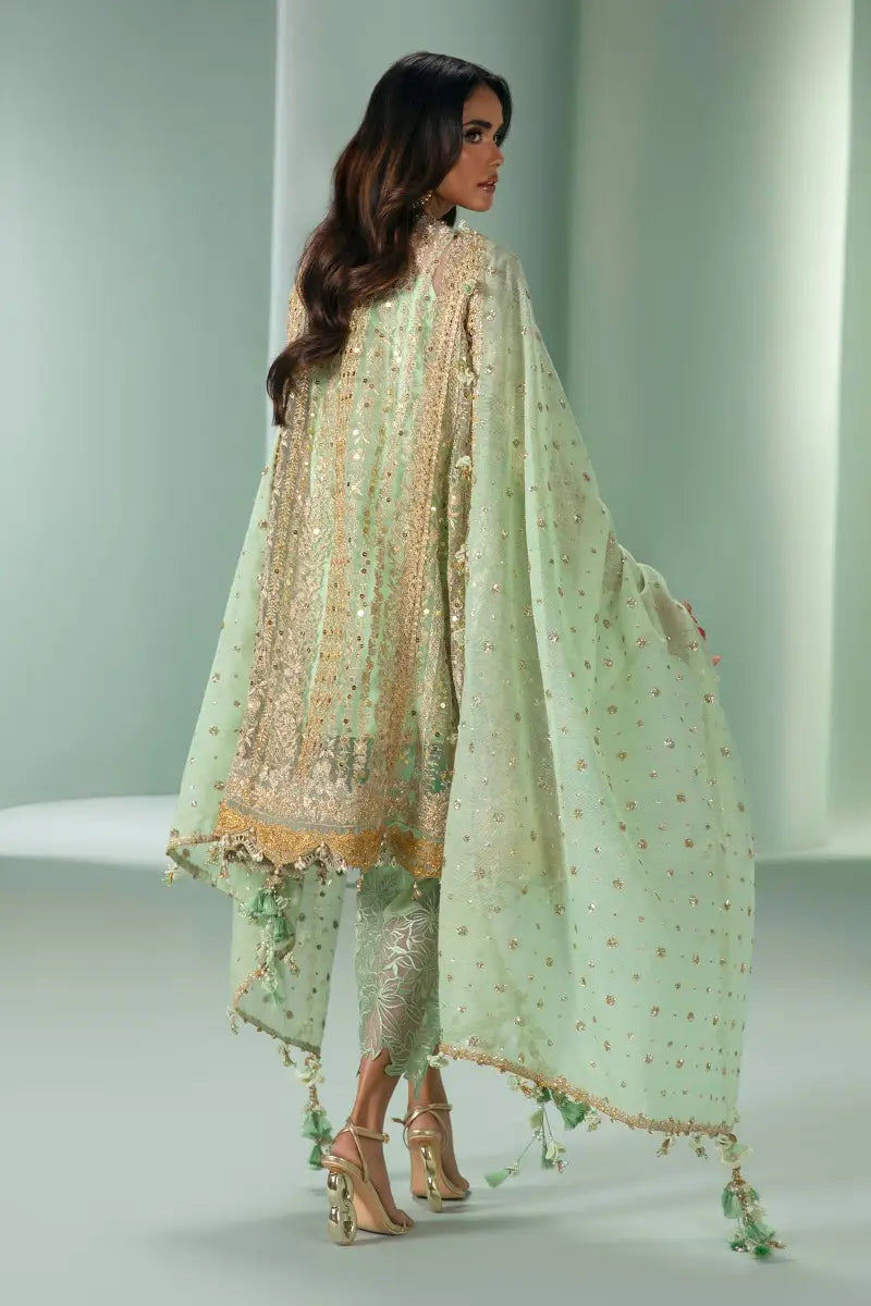 Sana Safinaz | Nura Festive 2023 | N233-007-CV