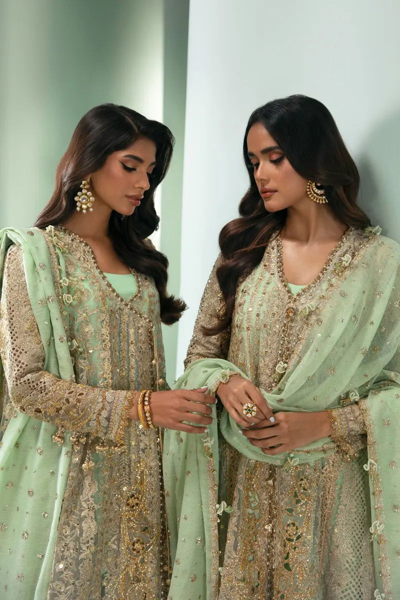 Sana Safinaz | Nura Festive 2023 | N233-007-CV