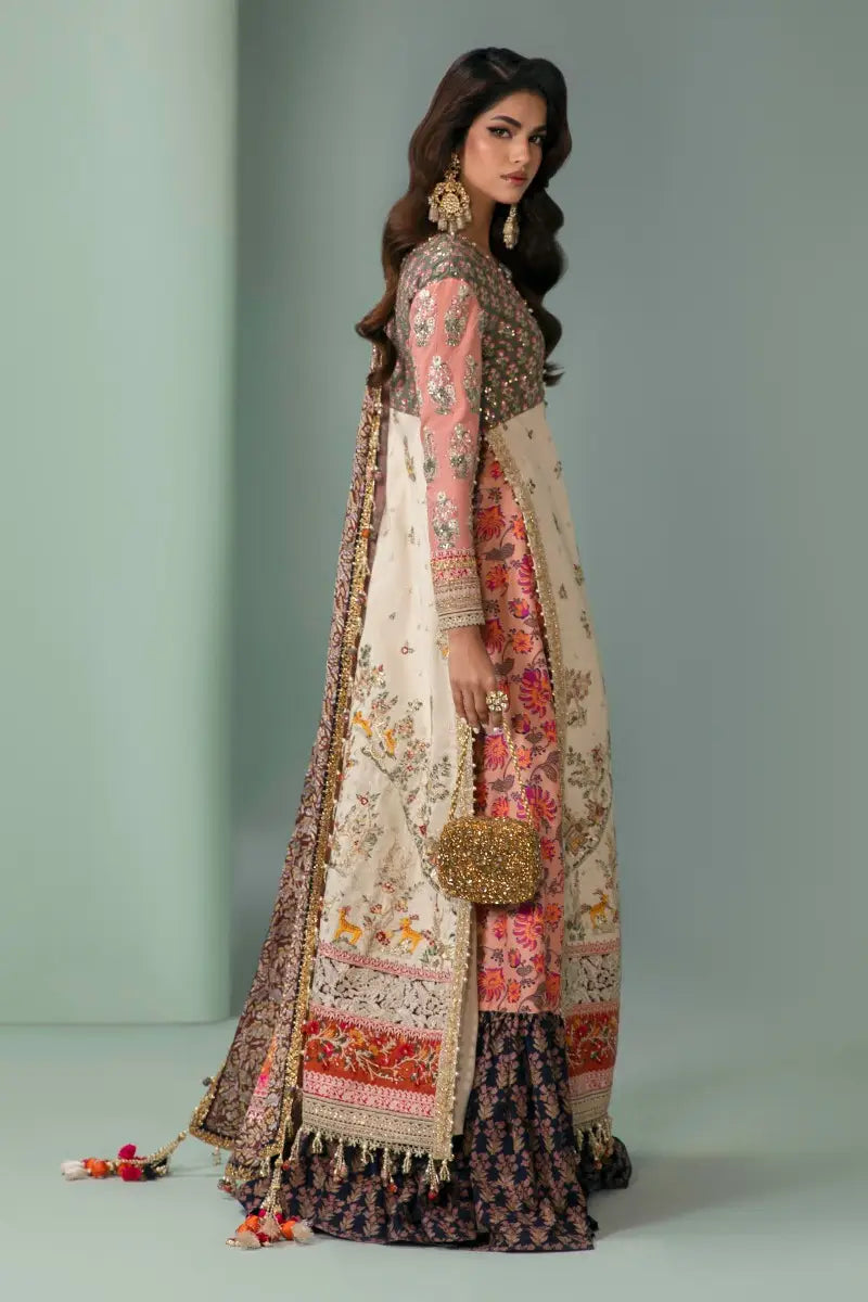 Sana Safinaz | Nura Festive 2023 | N233-008-CL