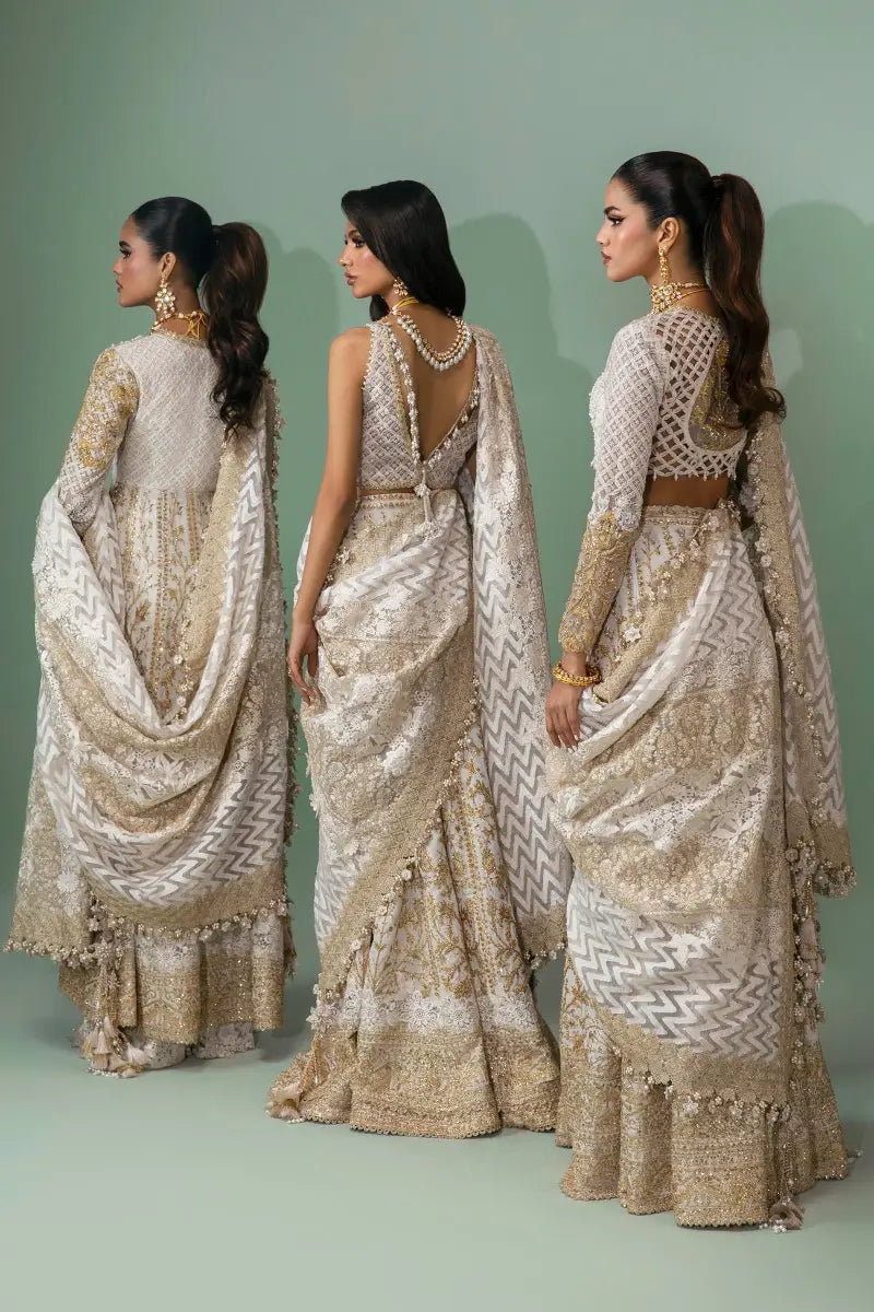 Sana Safinaz | Nura Festive 2023 | N233-003A-CL