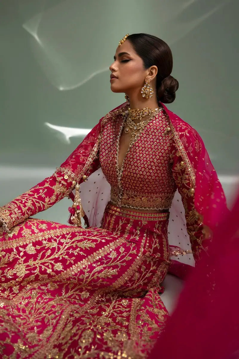 Sana Safinaz | Nura Festive 2023 | N233-004-CT