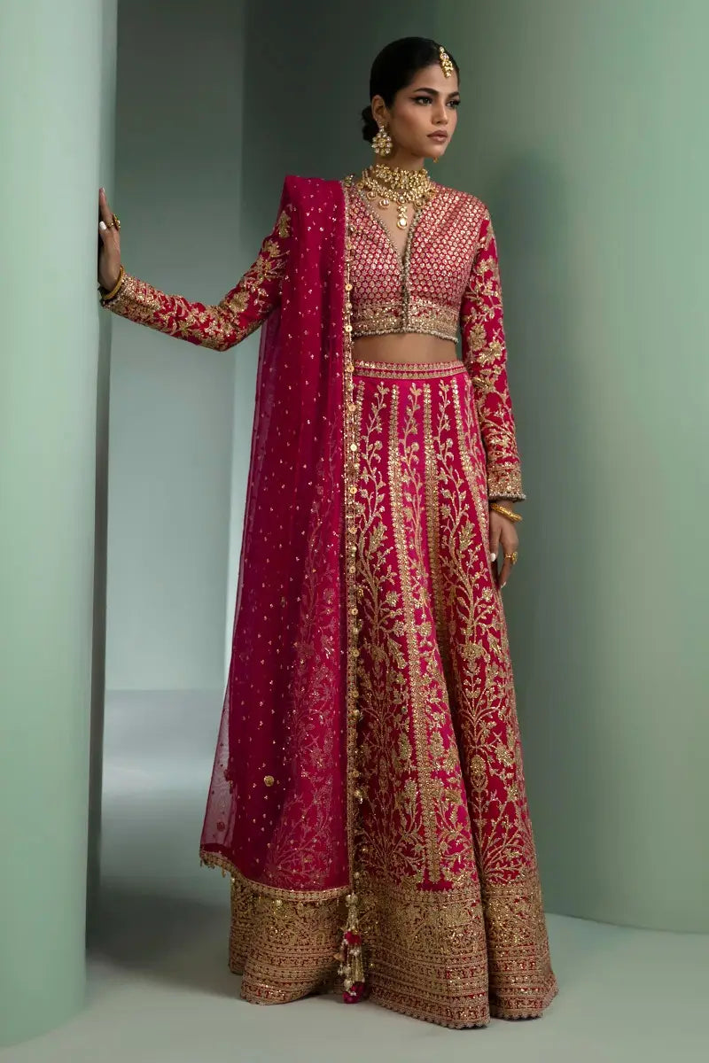 Sana Safinaz | Nura Festive 2023 | N233-004-CT