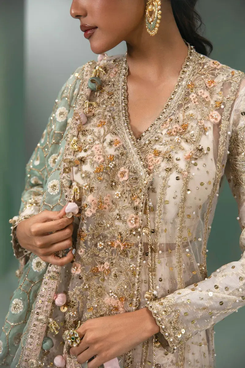 Sana Safinaz | Nura Festive 2023 | N233-005-CT