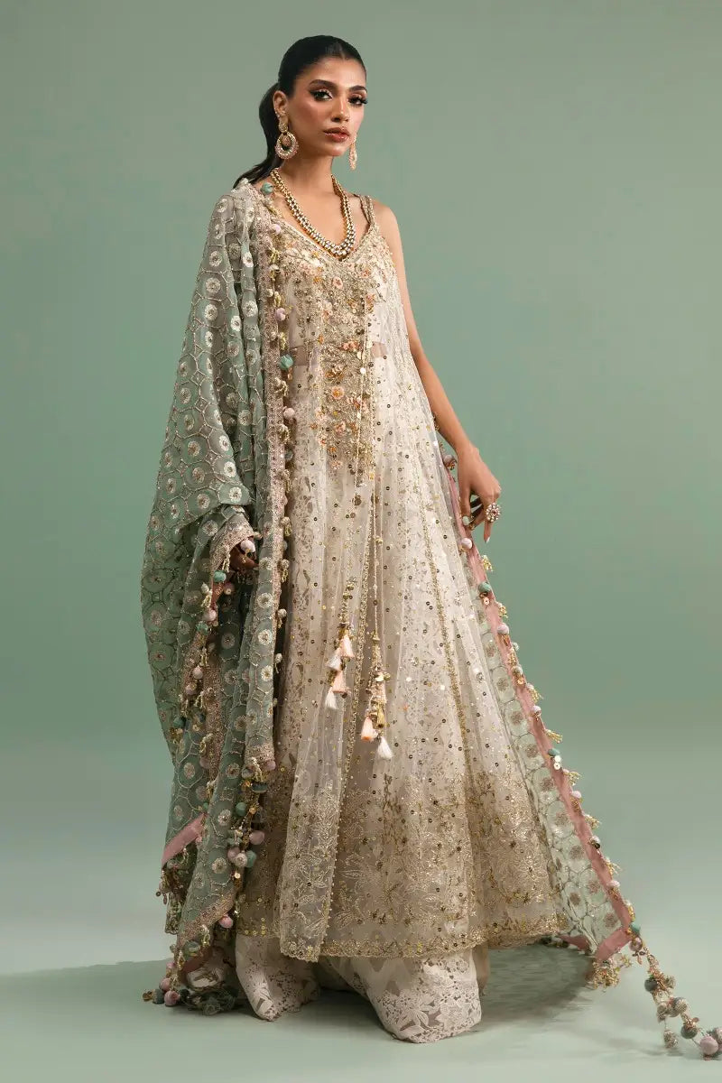 Sana Safinaz | Nura Festive 2023 | N233-005-CT