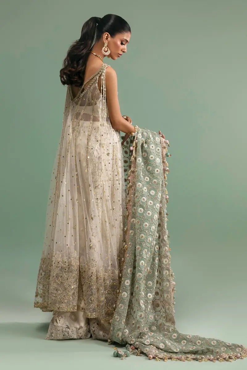 Sana Safinaz | Nura Festive 2023 | N233-005-CT