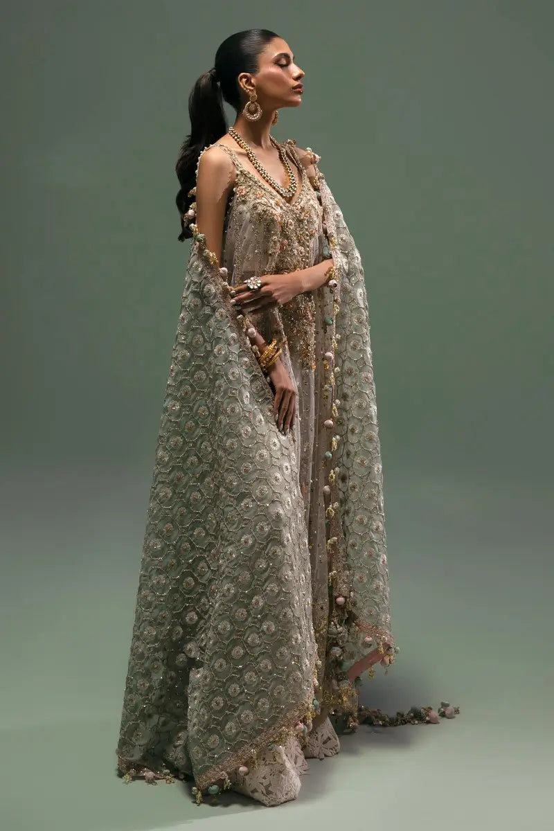 Sana Safinaz | Nura Festive 2023 | N233-005-CT