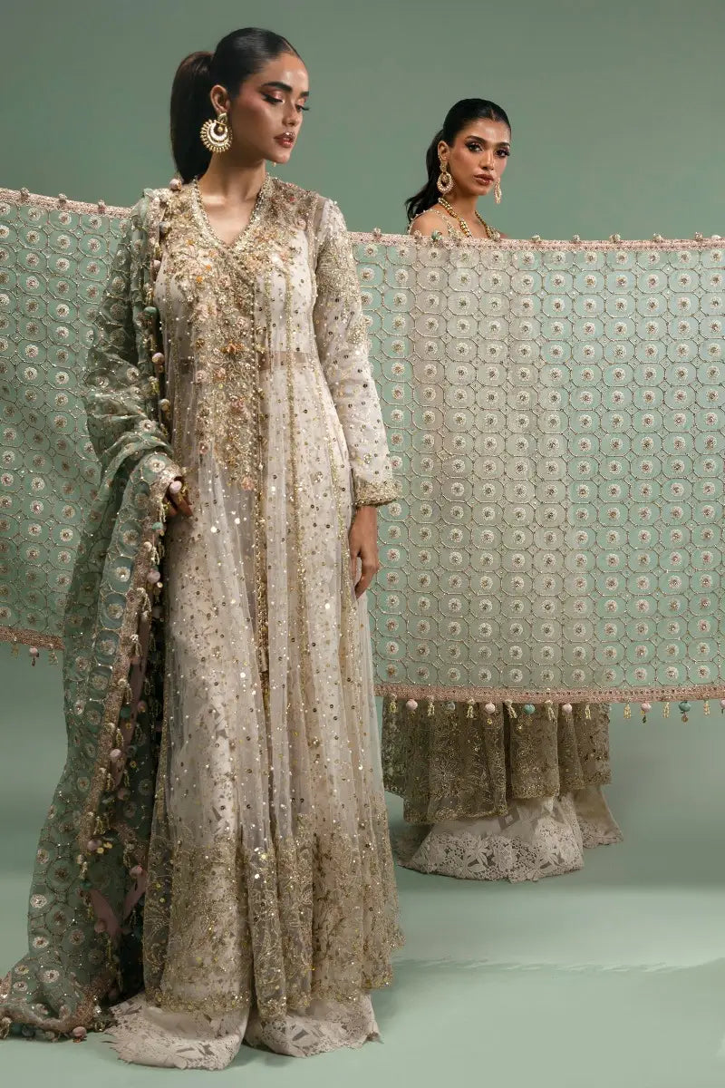 Sana Safinaz | Nura Festive 2023 | N233-005-CT