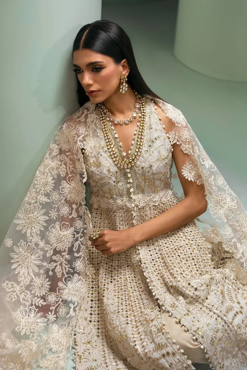 Sana Safinaz | Nura Festive 2023 | N233-001-CT