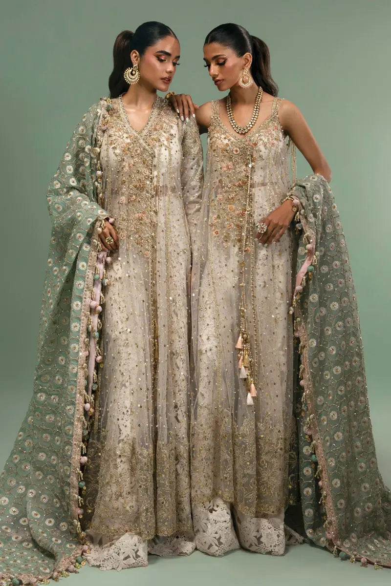 Sana Safinaz | Nura Festive 2023 | N233-005-CT