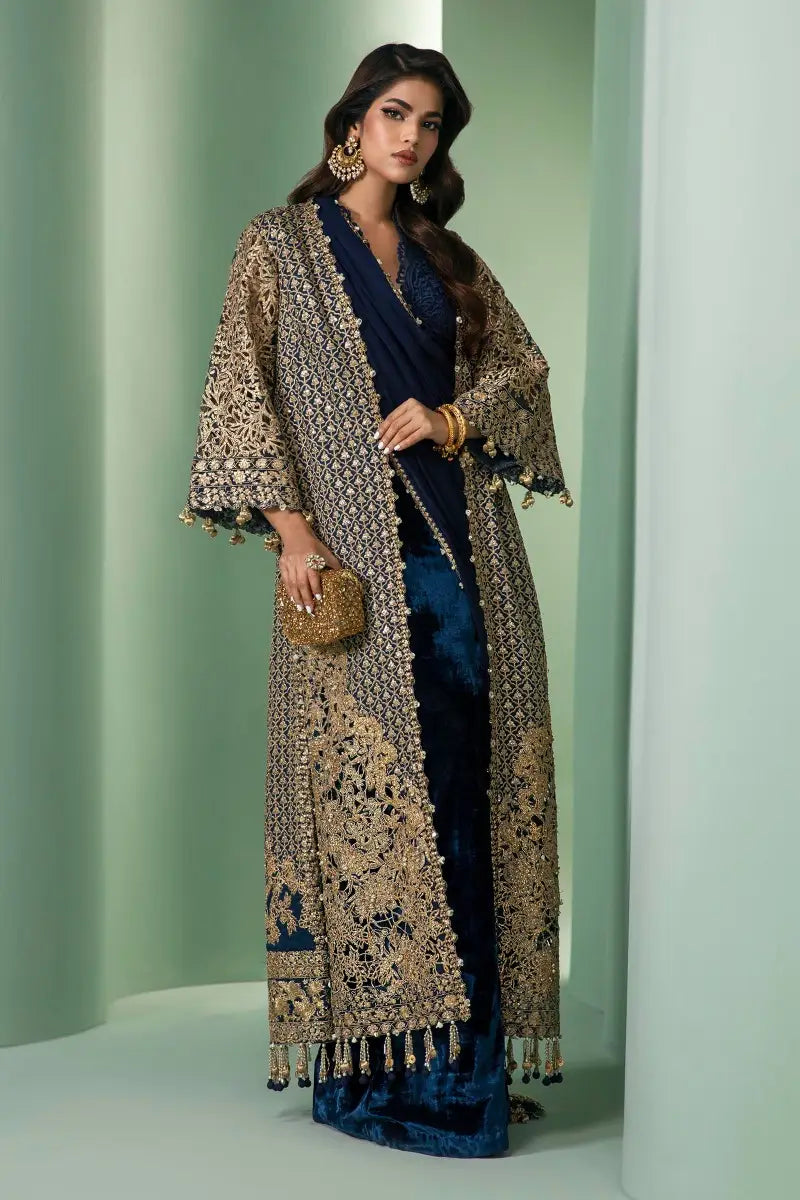 Sana Safinaz | Nura Festive 2023 | N233-006-CJ