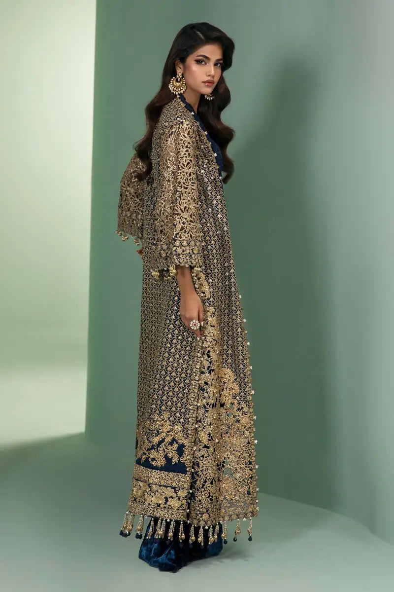 Sana Safinaz | Nura Festive 2023 | N233-006-CJ